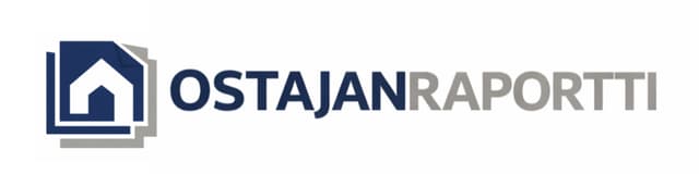 Ostajanraportti